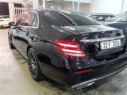 مرسيدس بنز E-Class